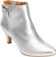 Comfortview The Decima Bootie