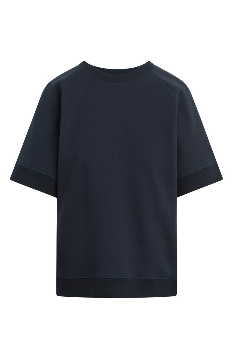 Favorite Daughter The Saturday Raglan Cotton Blend T-Shirt, Alternate, color, 