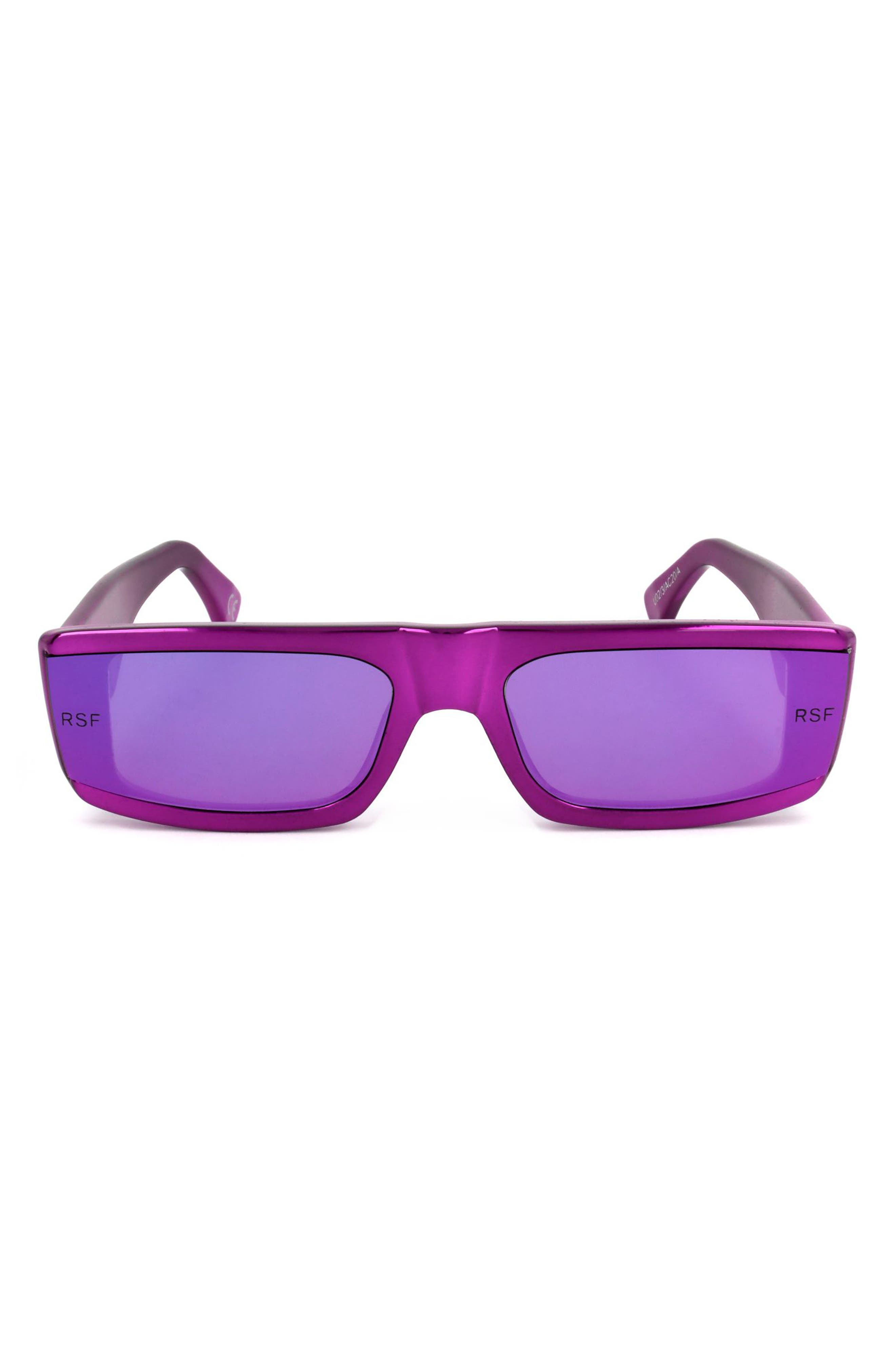 SUPER by RETROSUPERFUTURE® 64mm Square Sunglasses