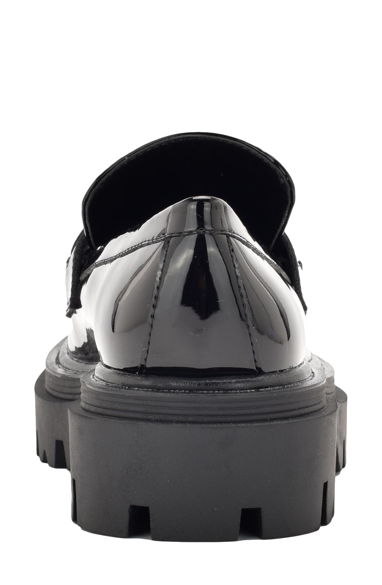 GUESS Keates Platform Loafer, Alternate, color, 