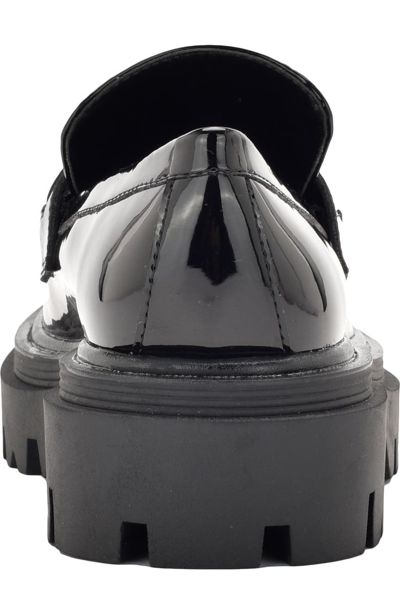 GUESS Keates Platform Loafer, Alternate, color,