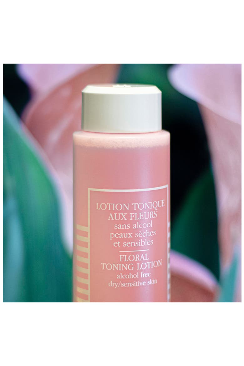 Floral Toning Lotion, Alternate, color, NO COLOR
