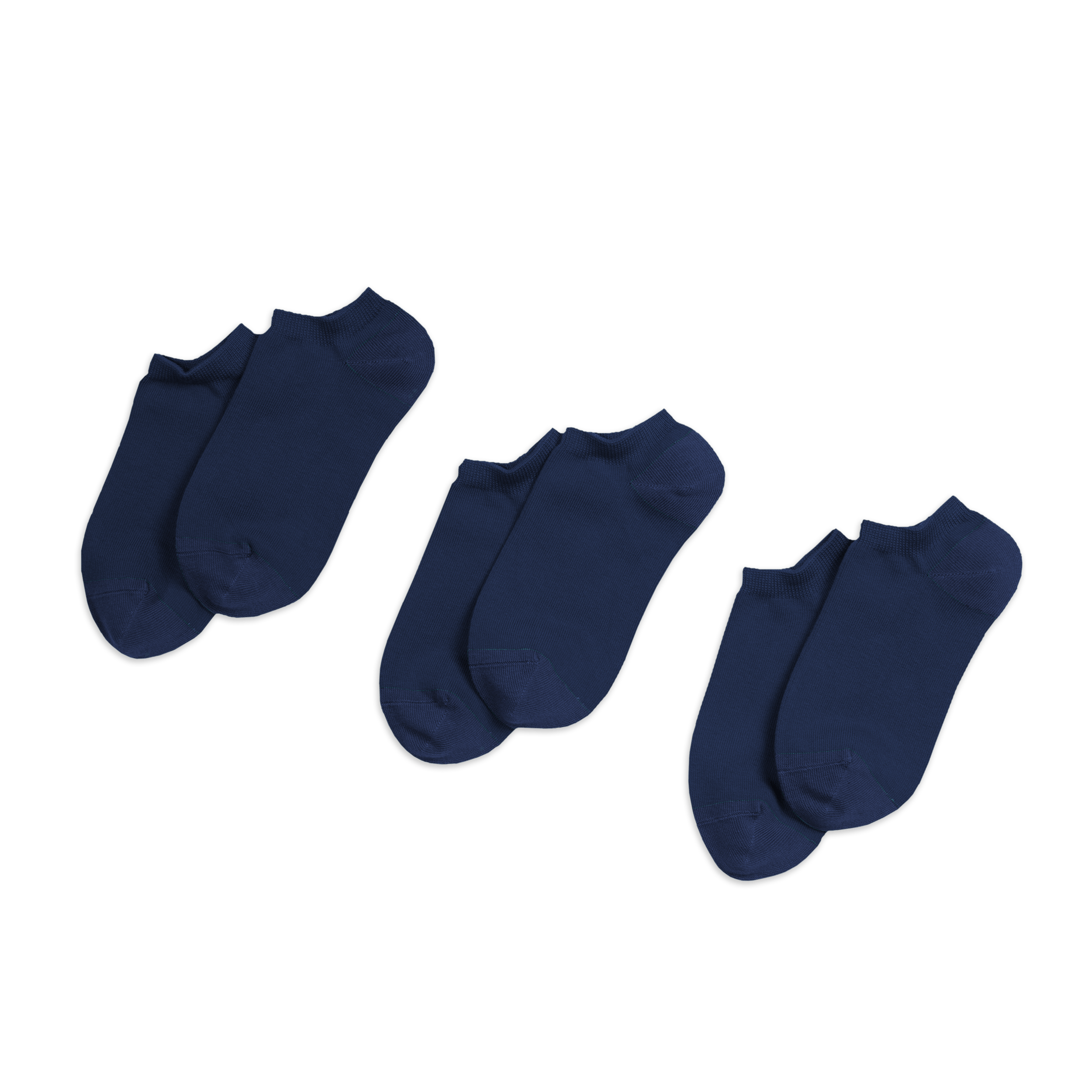 selected Navy
