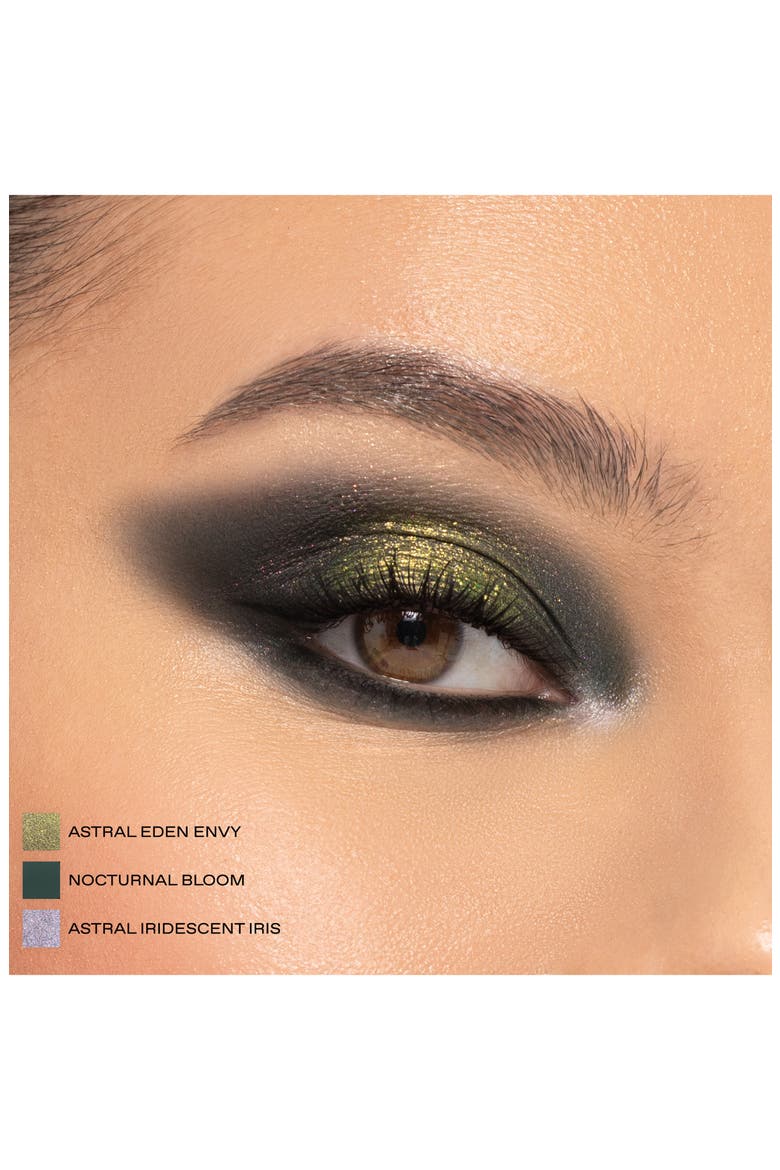 Mothership XII: Petalmorphosis™ Eyeshadow Palette, Alternate, color, PETALMORPHOSIS