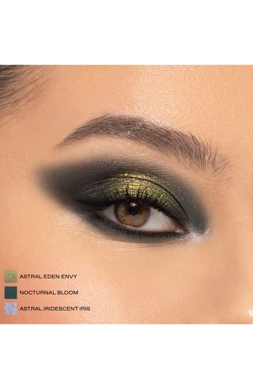 Pat Mcgrath Labs Mothership Xii: Petalmorphosis In Petalmorphosis