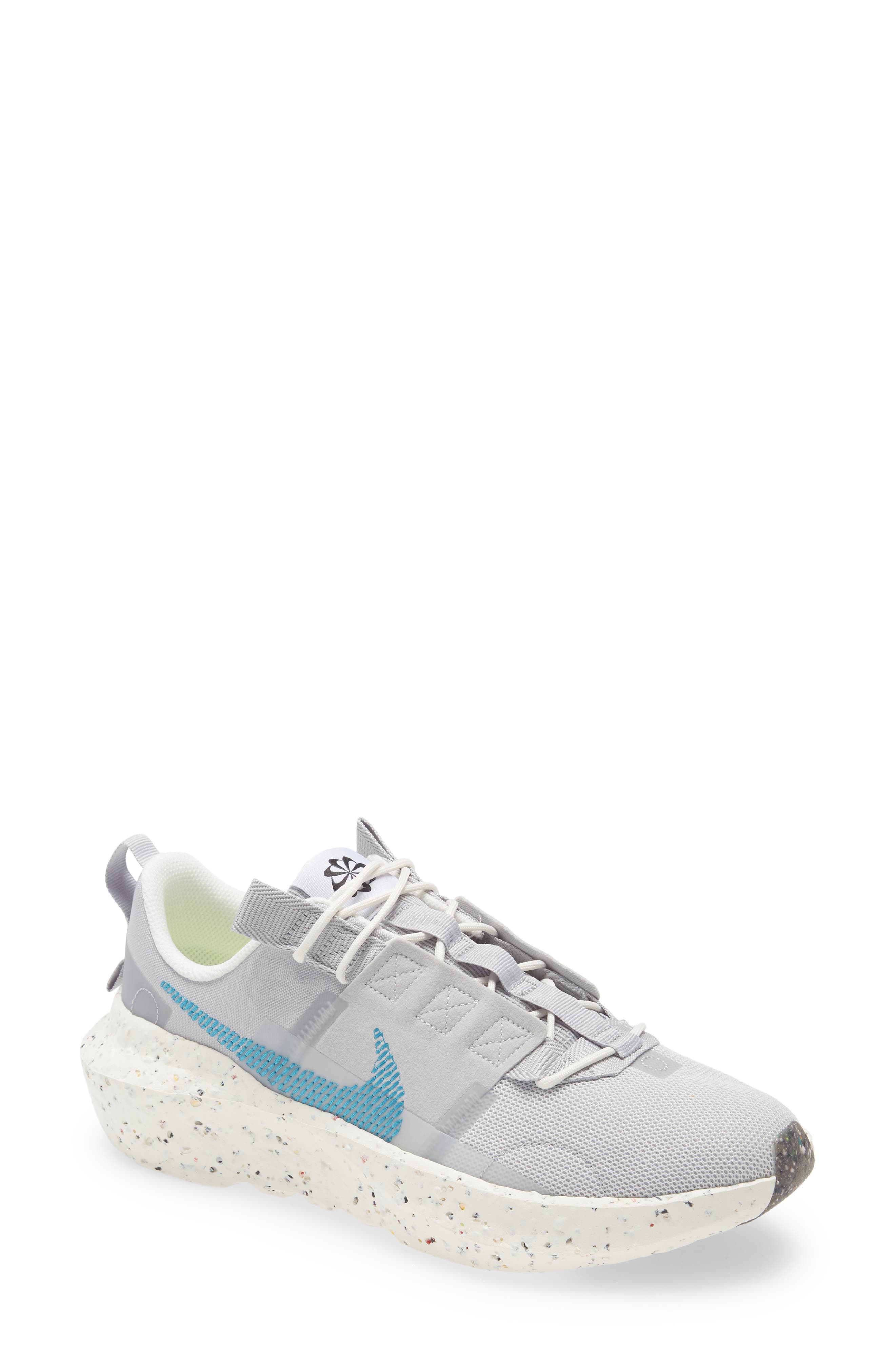Nike Crater Impact Sneaker, Main, color, 