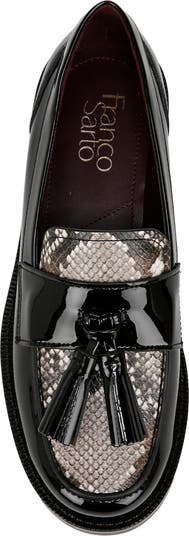 Lucia Loafer
