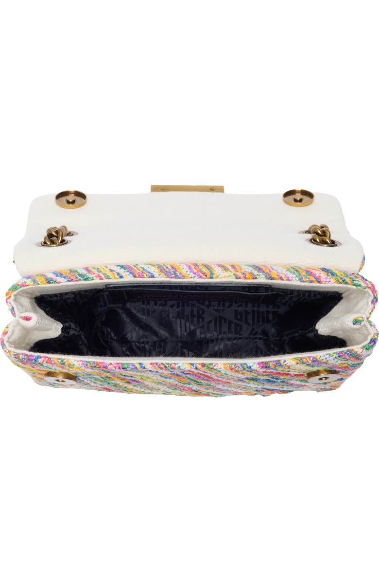 Kurt Geiger London Mini Kensington Crossbody Bag, Alternate, color,