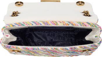 Mini Kensington Crossbody Bag