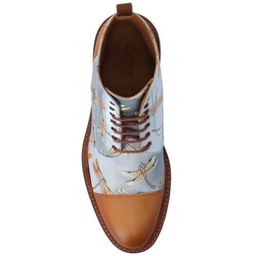 Taft The Jack Boot