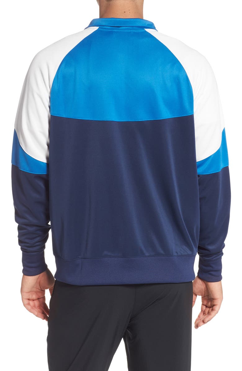 Nike Sportswear Windrunner Colorblock Jacket, Alternate, color, 