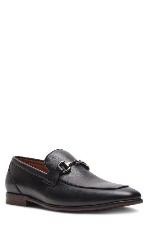 Jayshan Bit Loafer (Men)
