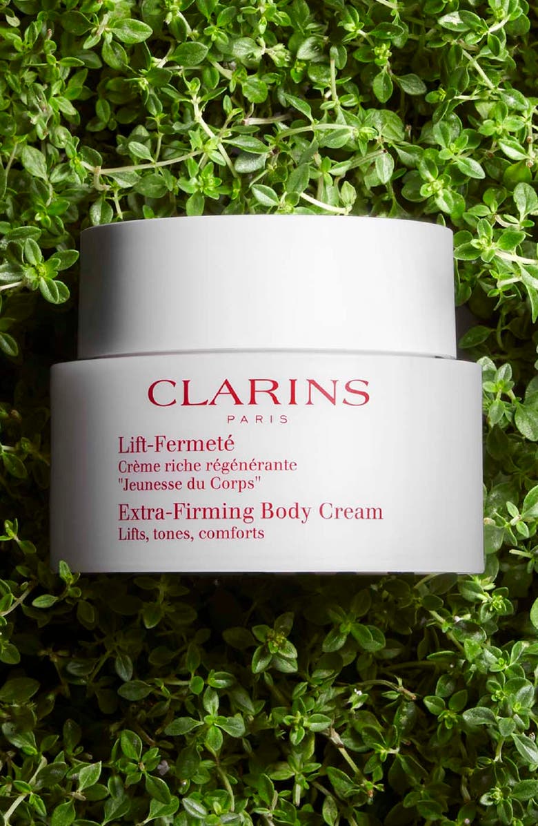 Clarins Extra-Firming Body Cream, Alternate, color, 