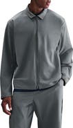 Nike Dri-FIT 24.7 PerfectStretch Zip-Up Shirt Jacket