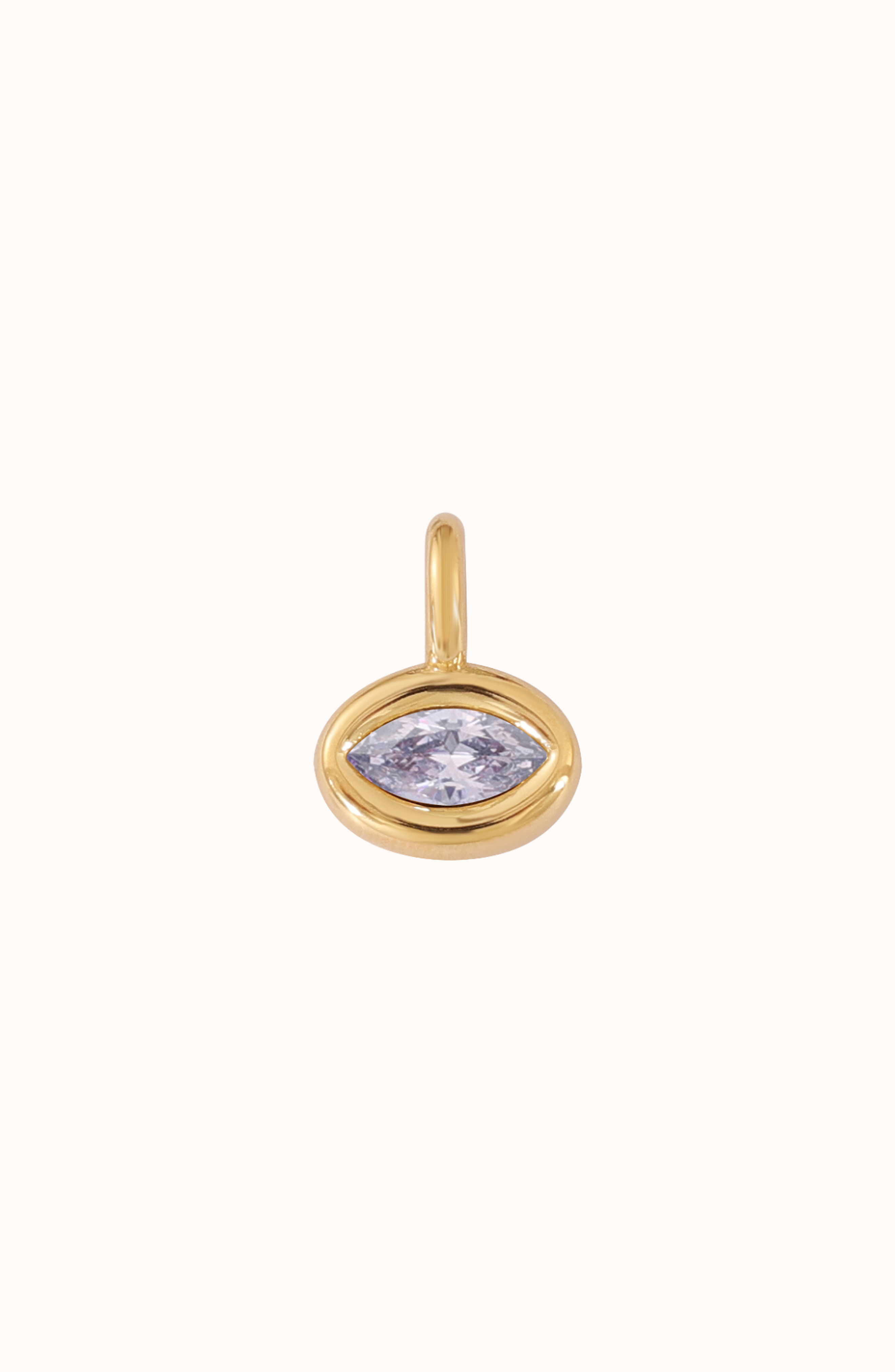 Lilac / Gold
