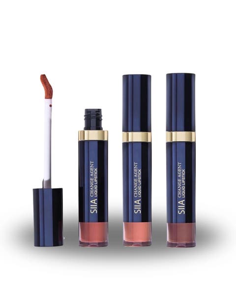 3-Pc. Liquid Lipstidck Trio Set