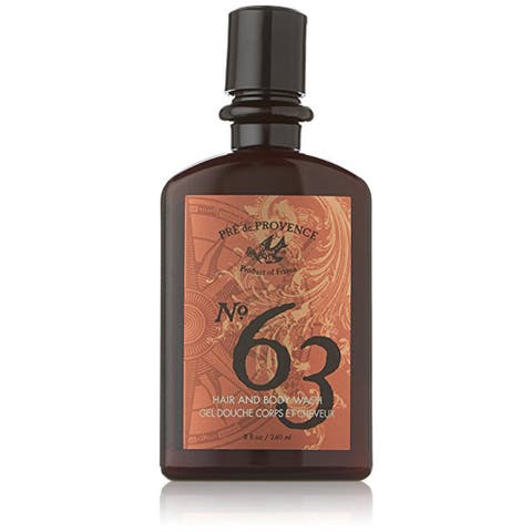 Men's No 63 - Shower Gel 240 ML