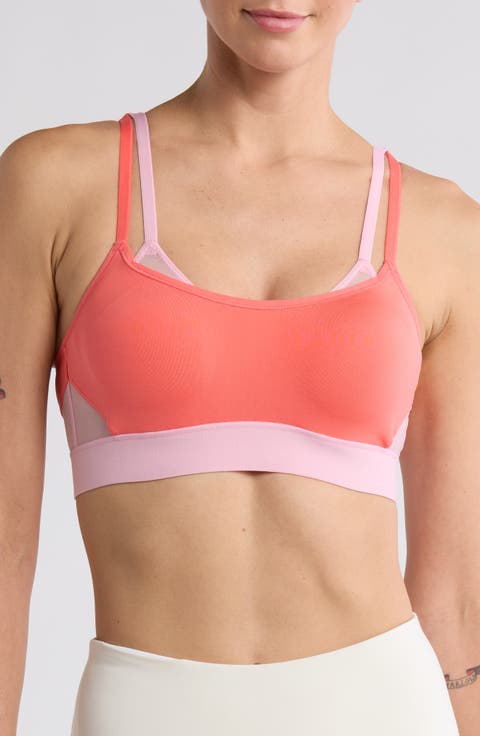 Gravity Contour Underwire Sports Bra