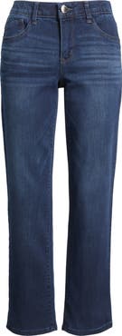 Wit & Wisdom Sawyer 'Ab'Solution Straight Leg Jeans