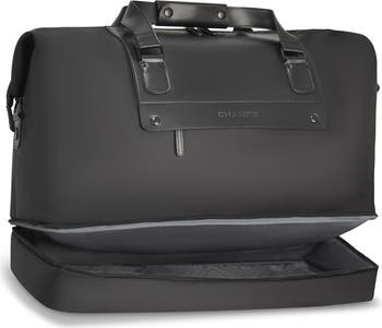 Waterproof Nylon Duffle Bag