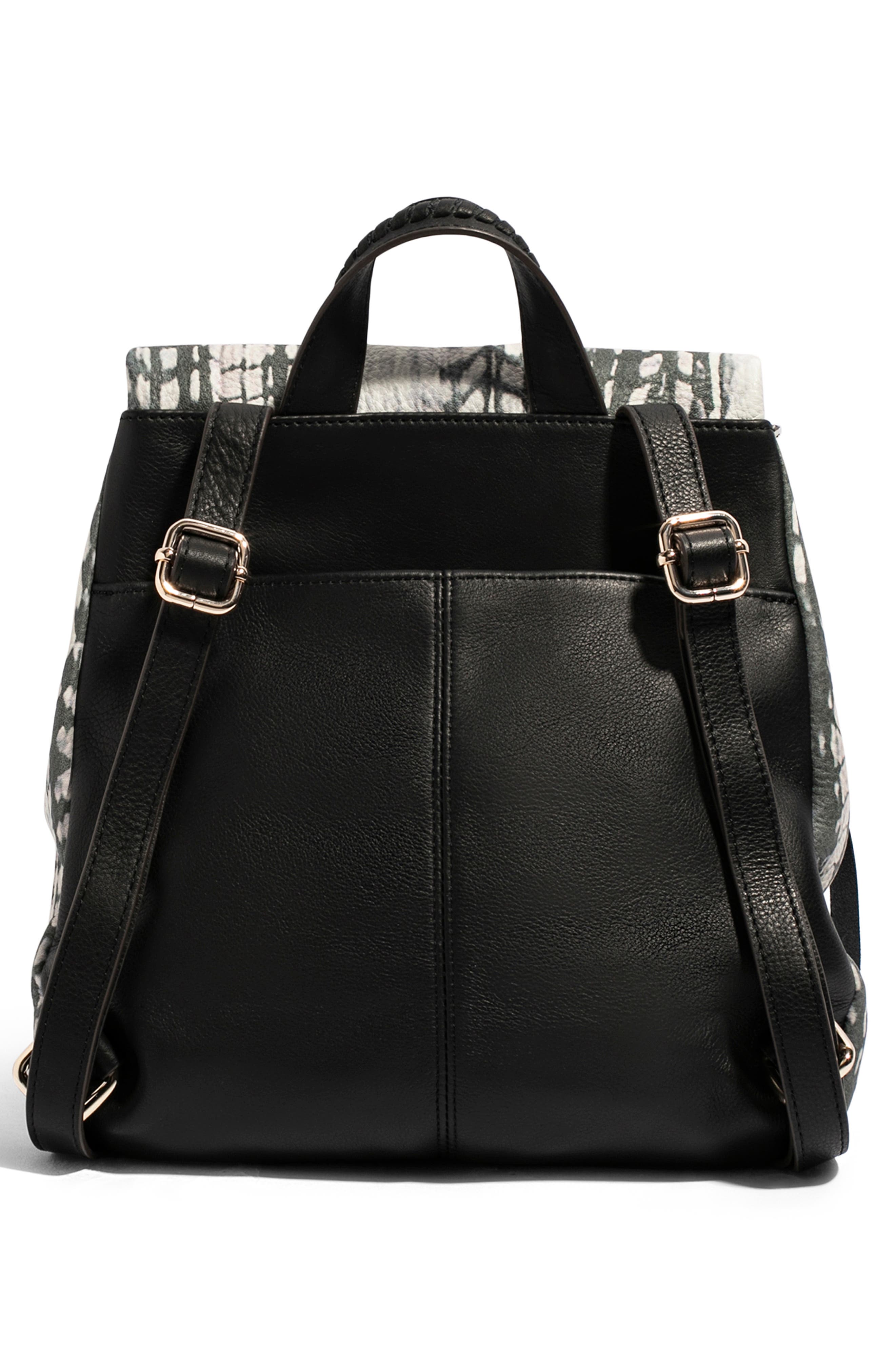 Aimee Kestenberg Bali Backpack, Alternate, color, 