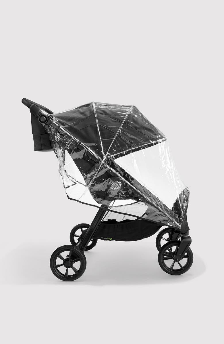 Baby Jogger City Mini GT2 Double Stroller, All-Terrain Package, Alternate, color,