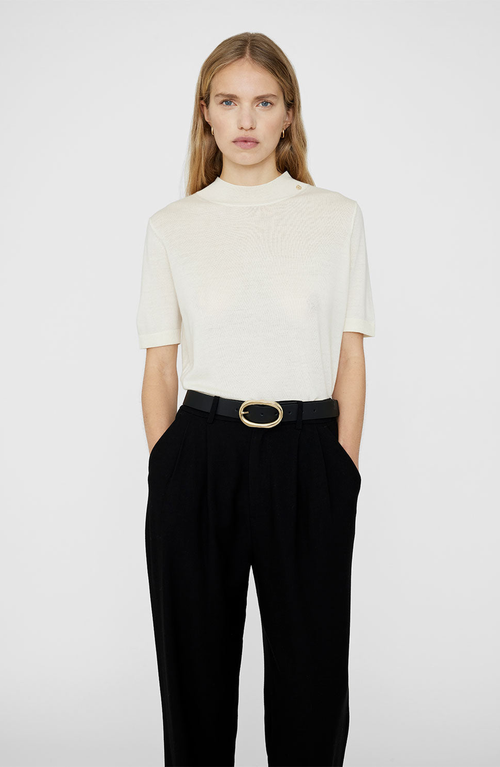 Anine Bing Signature Link Belt