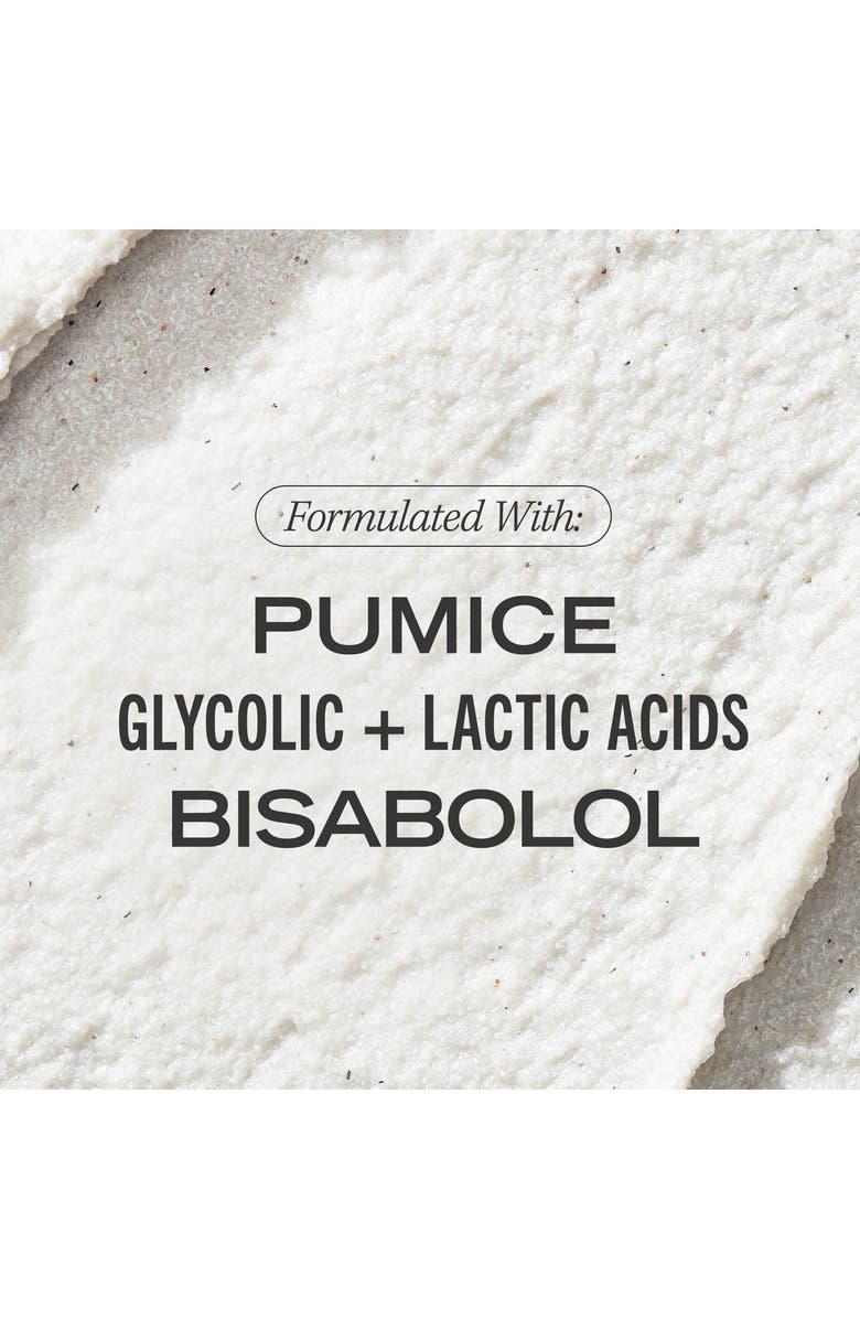 First Aid Beauty KP Bump Eraser Body Scrub, Alternate, color,