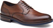 Johnston
Murphy Hartley Plain Toe Derby