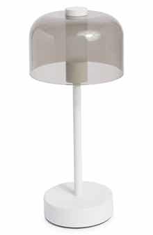 Luze Rechargeable Table Lamp