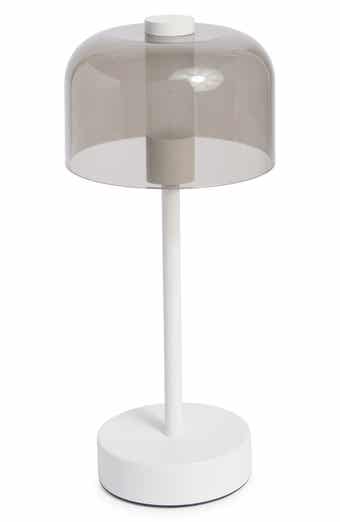 Luze Rechargeable Table Lamp