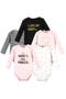  Daddys Little Princess 5-Pack