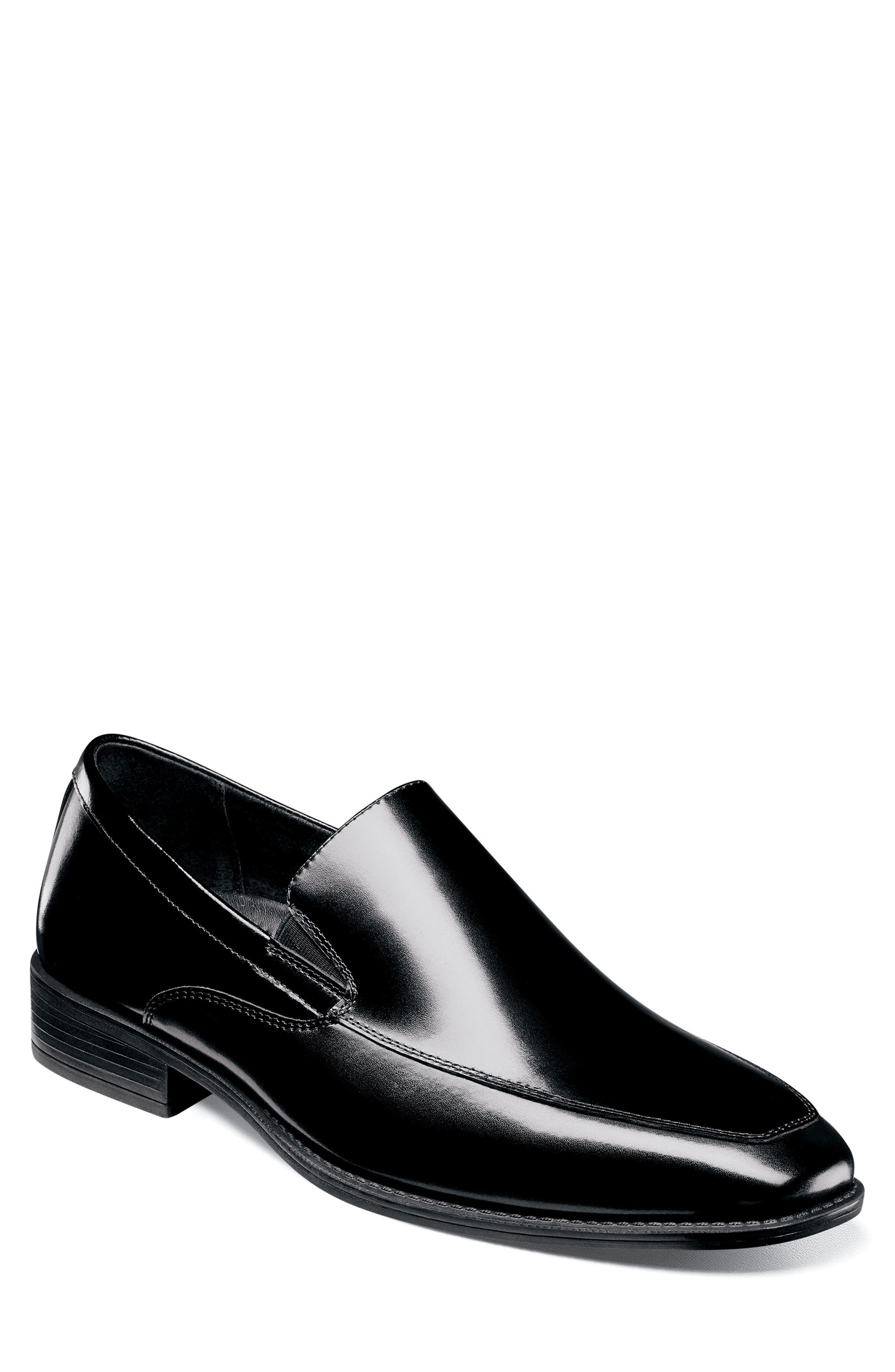 Stacy Adams Aldrich Slip-On Loafer, Main, color, 
