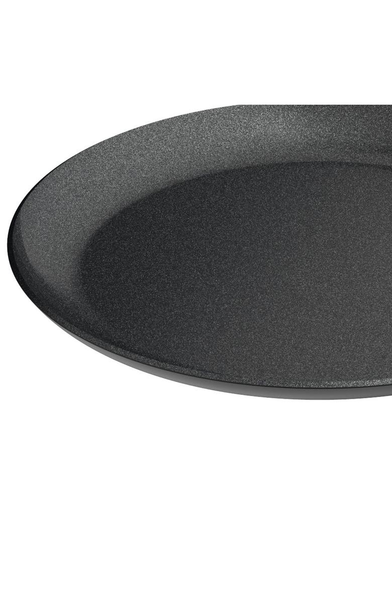 BergHOFF Leo Graphic Pancake Pan, Alternate, color, Black