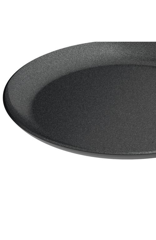 Berghoff Leo Graphic Pancake Pan In Black