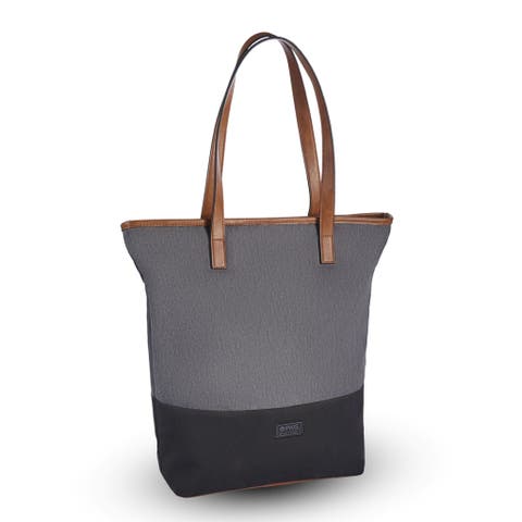 PKG Hazelton Recycled Tote bag