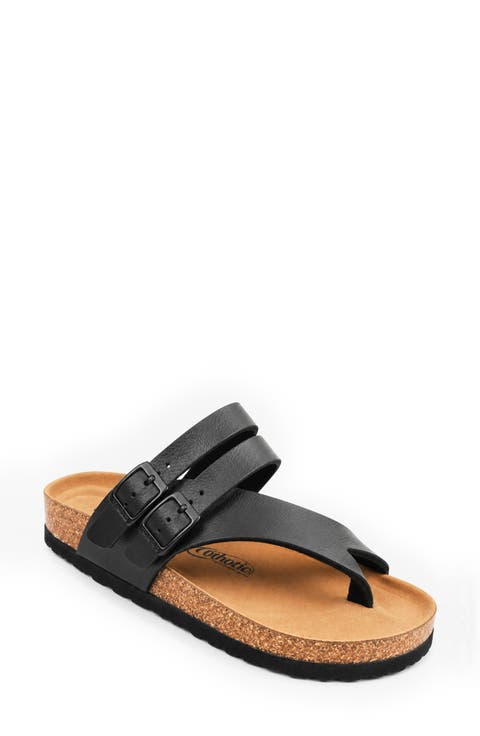 Kaizen Slide Sandal