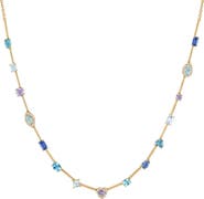 EDEN PRESLEY Rock Candy Necklace
