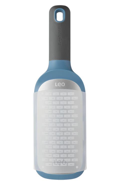 Leo Ribbon Paddler Grater