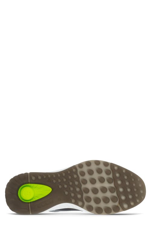 Ecco St. 1 Hybrid Plain Toe Derby In Black