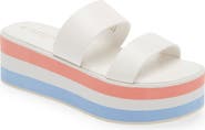 Cecelia New York King Platform Slide Sandal