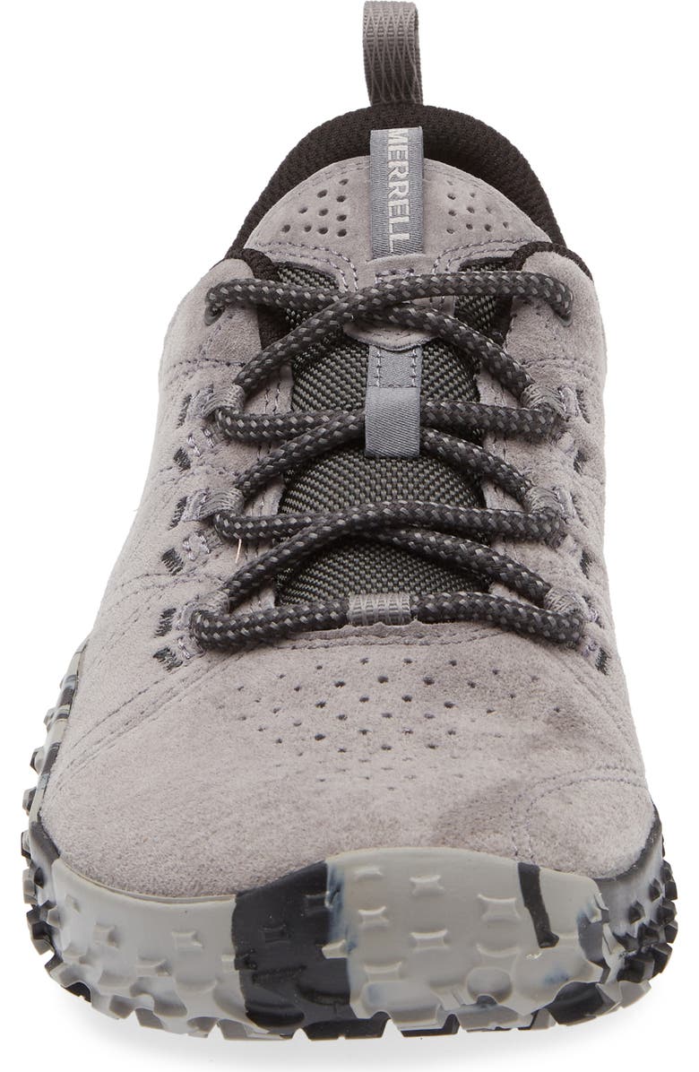 Merrell Wrapt Hiking Sneaker, Alternate, color,