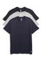 Pack of 3 Crewneck Undershirts