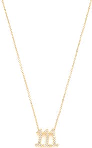 Seven Saints 111 Angel Number Manifestation Necklace