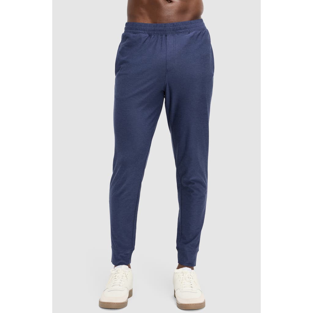 Peloton Dreamblend Jogger In Blue