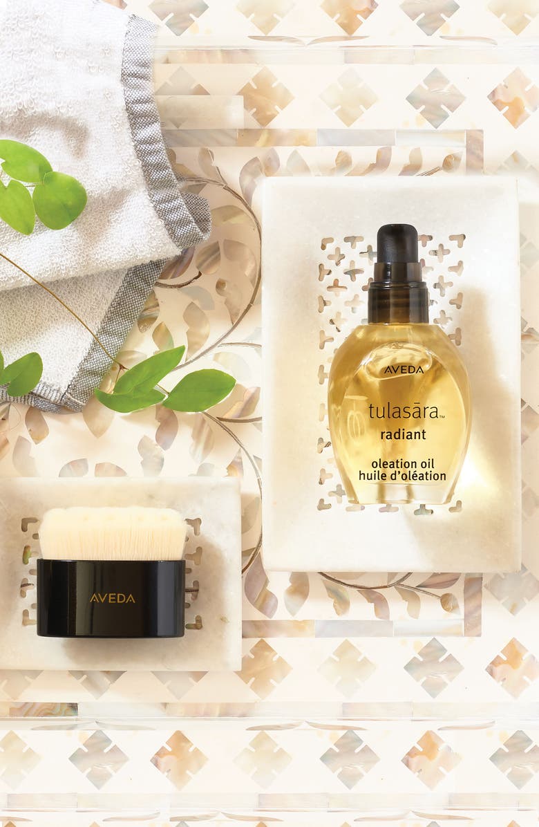 Aveda tulasara<sup>™</sup> Radiant Awakening Ritual Kit, Alternate, color, 