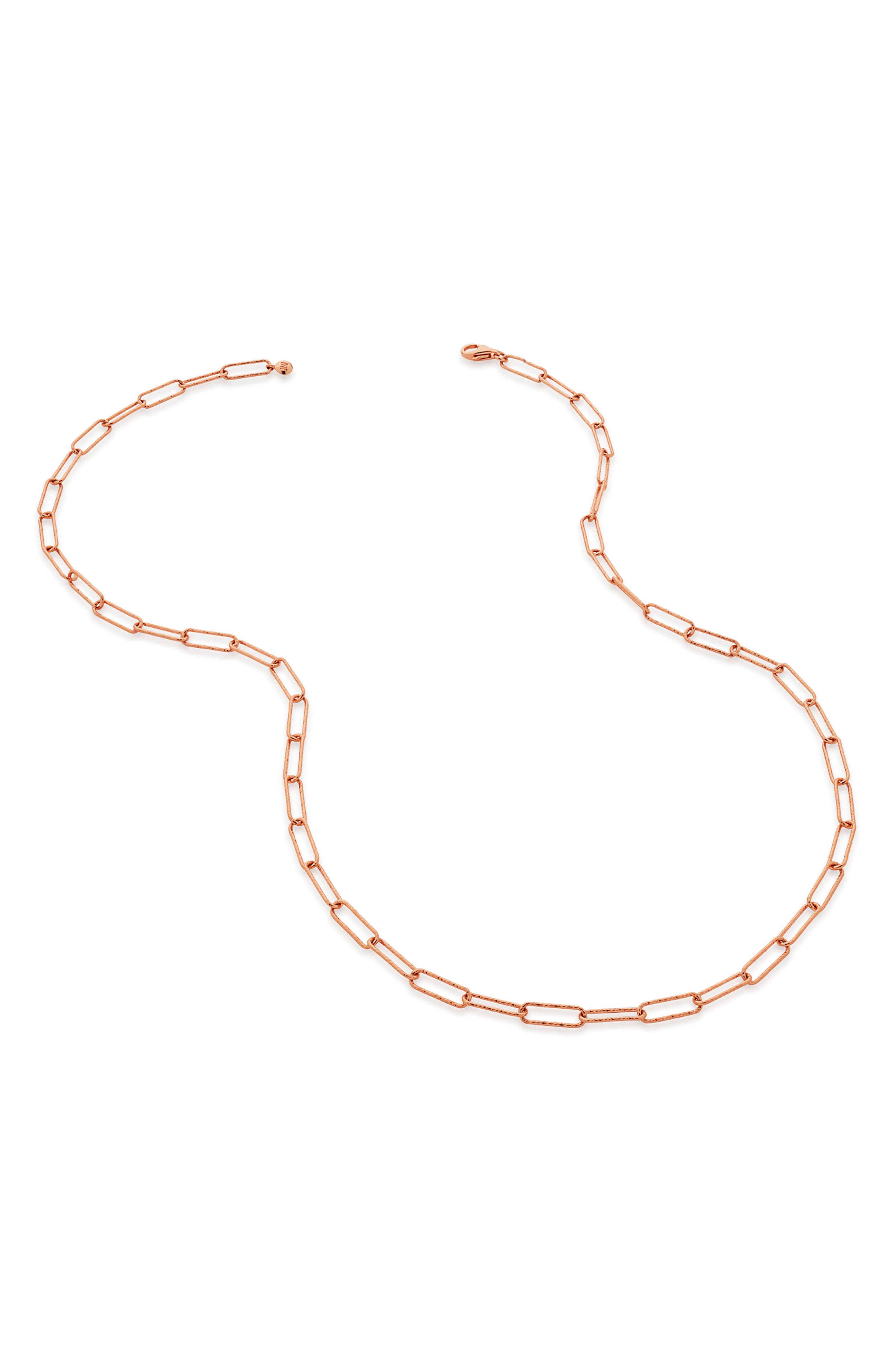 selected ROSE GOLD