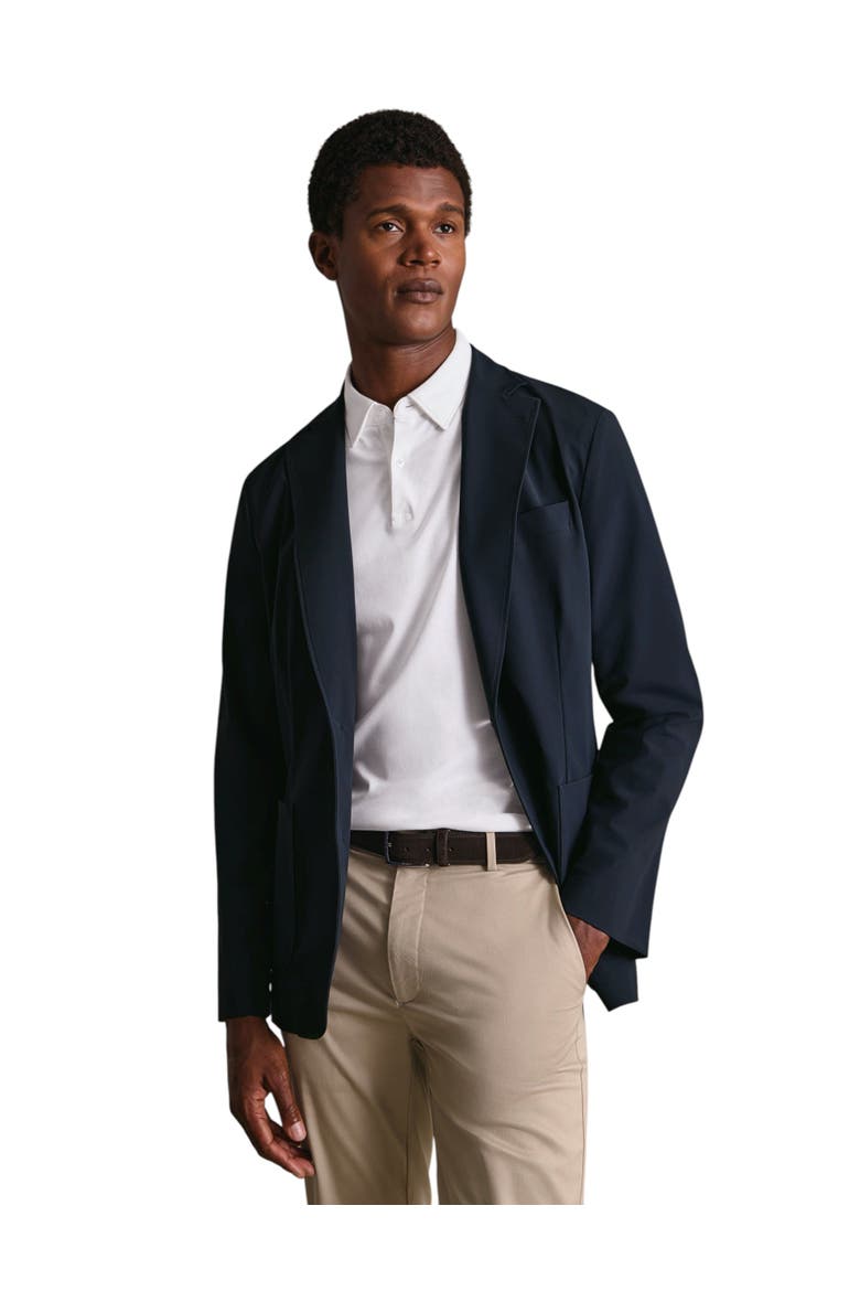 Technical Jacket, Main, color, Navy