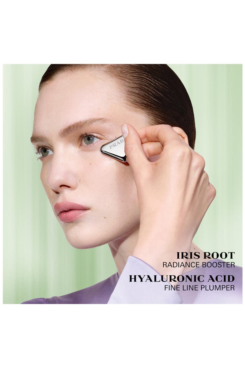 The Eye Cream Refill, Alternate, color, NO COLOR