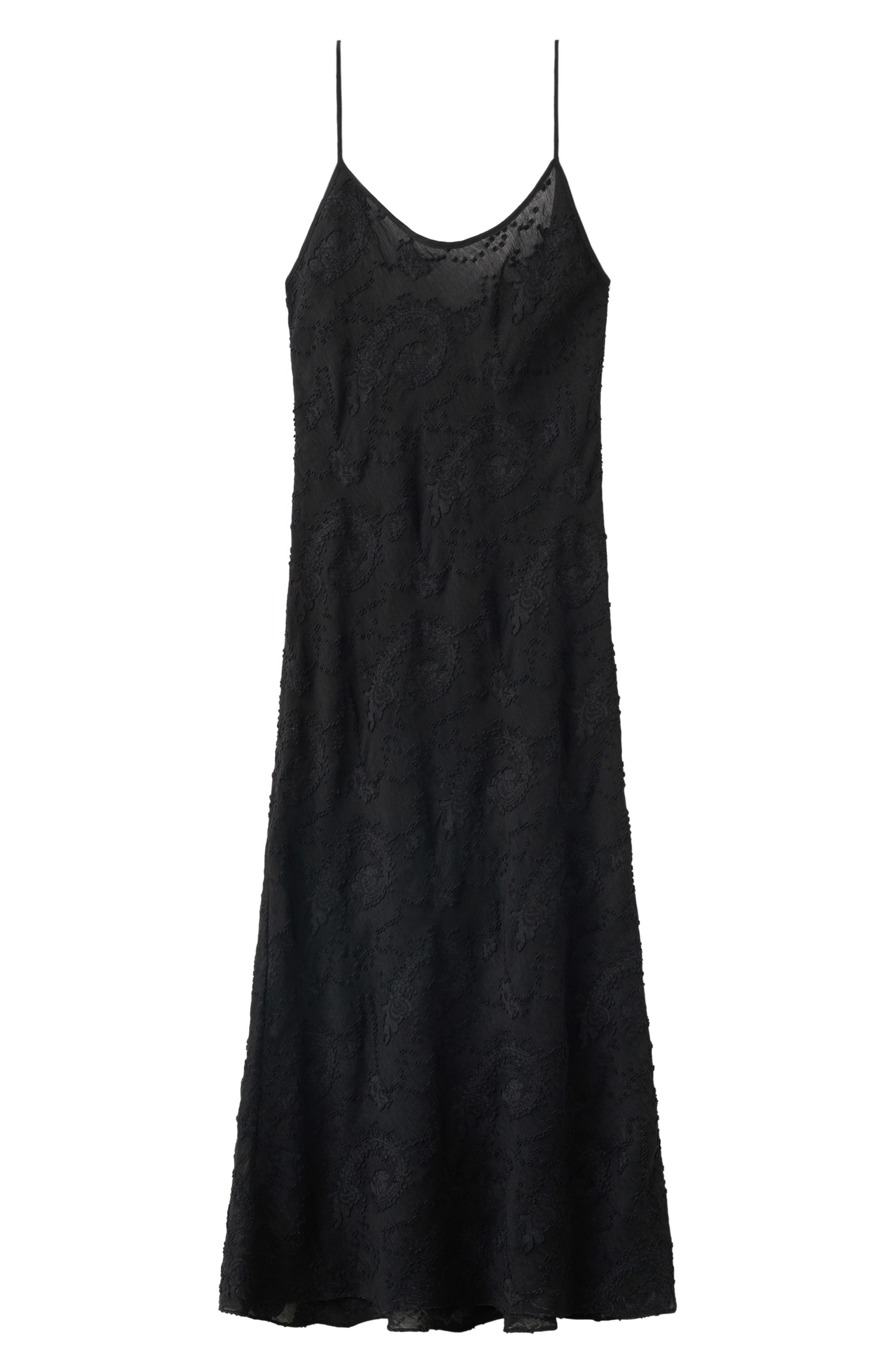 selected BLACK